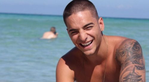 Checa el video de cómo ‘destrozan’ a Maluma en el gimnasio