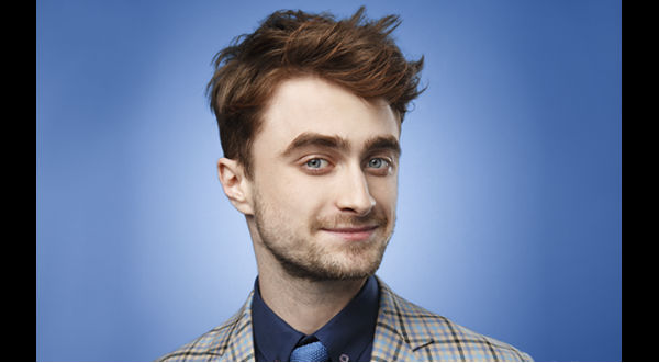 ¿Daniel Radcliffe jorobado? Mira las primeras imágenes de ‘Victor Frankenstein’ – FOTOS