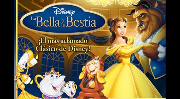 Conoce al elenco de actores que encarnará a ‘La bella y la bestia’ – FOTOS