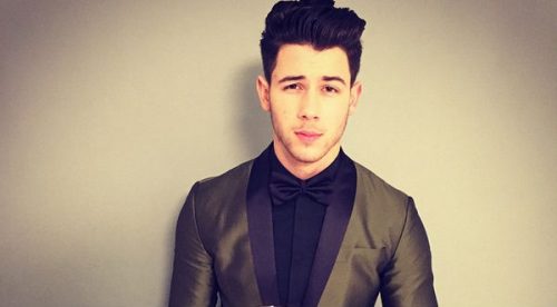 Conoce a la nueva enamorada de Nick Jonas – FOTOS