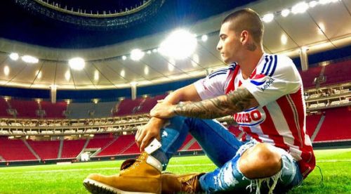 Maluma vuelve a sorprenden con su ‘Jogo Bonito’ – VIDEO