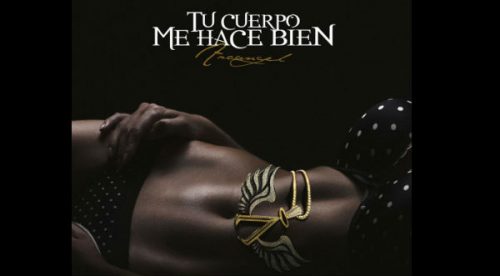 Arcángel regresa con el video lyric de ‘Tu cuerpo me hace bien’