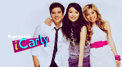 ¿Lo sabías? Te contamos 6 datos sobre la popular serie iCarly