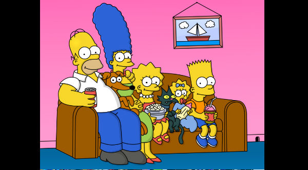 ¿Por qué Los Simpsons no envejecen? Una escalofriante teoría aquí – VIDEO