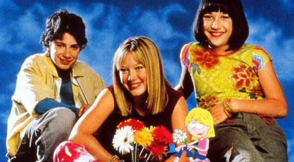 Los protagonistas de ‘Lizzie McGuire’ se reencontraron- FOTOS