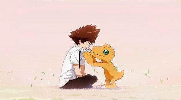 ¡Justo cuando empezaba a madurar! Digimon tendrá películas con personajes de la primera temporada – VIDEO
