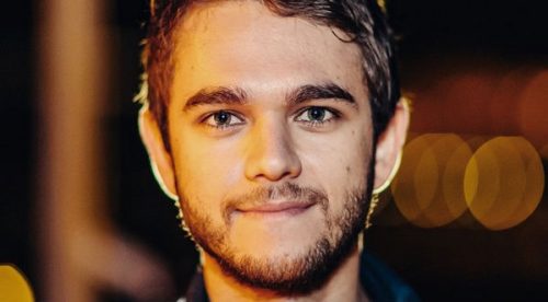 Conoce a la chica por la que Zedd dejó a Selena Gómez – FOTOS