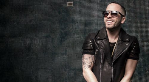 Yandel da un adelanto de su nueva producción