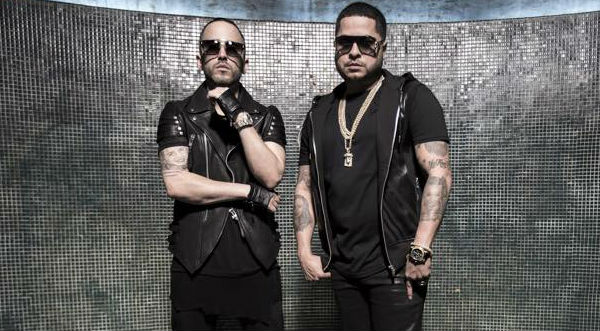 Yandel estrenó el videoclip de ‘Calentura remix’ – VIDEO