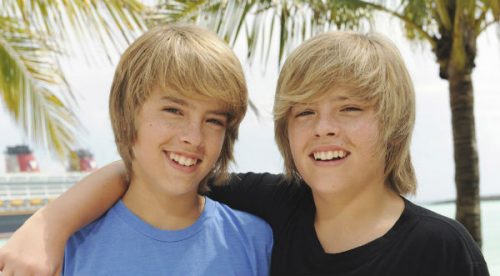 Zack y Cody: Conoce a la sexy novia de ‘Zack’ – FOTOS