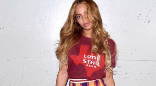 Checa los zapatos de 350 mil dólares de Beyoncé – FOTOS