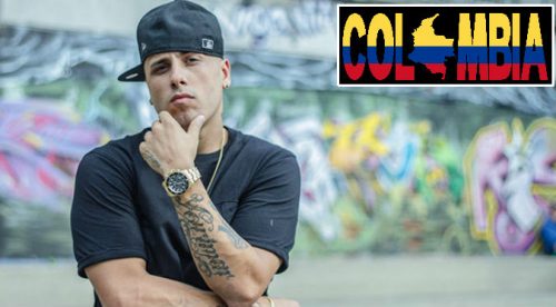 Nicky Jam compone canción para la selección colombiana – VIDEO