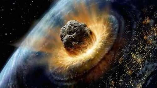 ¿Asteroide destruirá la Tierra este año? La NASA ya se pronunció…