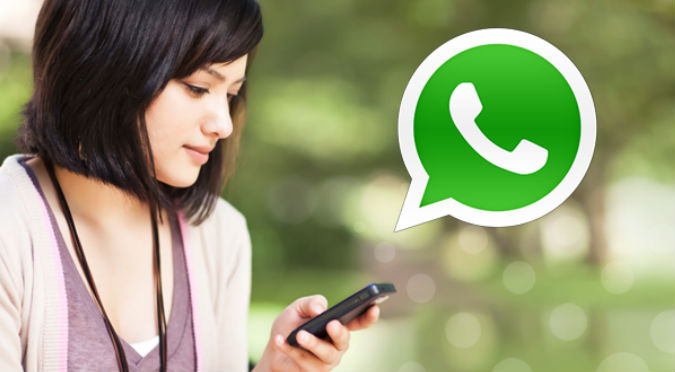 ¡Atención! Ahora podrías ver con quién chatea otro contacto de WhatsApp