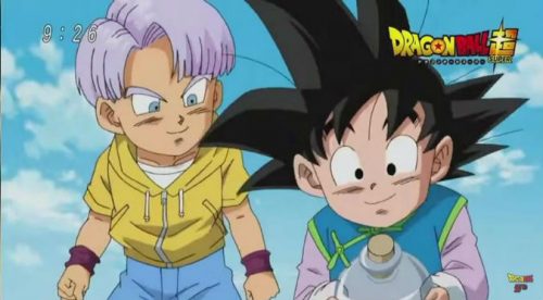 ¡Dragon Ball regresa! Mira el primer adelanto del nuevo Dragon Ball Super – VIDEO