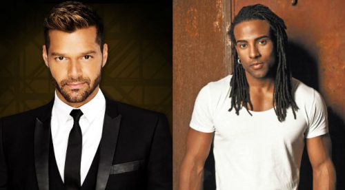 Ricky Martin lanza atrevido  videoclip junto a Yotuel – VIDEO