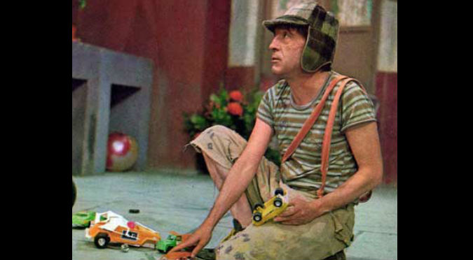 ¿Cuál es la historia del papá del Chavo del Ocho? Aquí te lo contamos