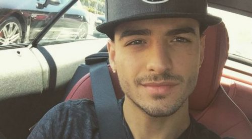 Maluma publicó un adelanto de su nuevo éxito – VIDEO