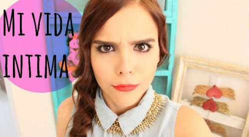 Estas son algunas cosas que no sabías sobre la ‘youtuber’ Yuya