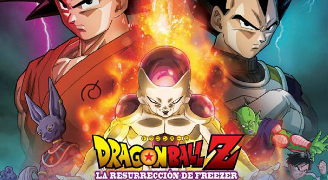 ¡No se jueguen así! Dragon Ball Z tendría nueva película, pero…