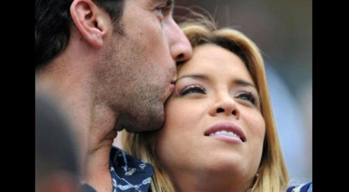 ¿Regresarán? Entérate qué dijo Antonio Pavón de Sheyla Rojas- VIDEO