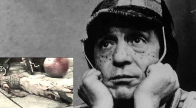 ¿Leyenda o verdad, existe un capítulo donde el chavo muere? – VIDEO