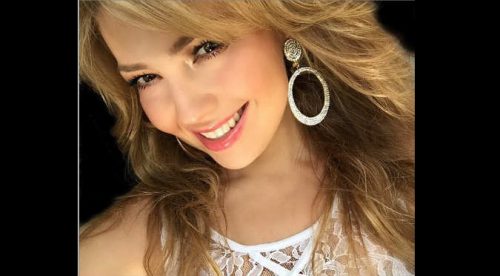 ¡Se lució! Thalía presume su escultural cuerpo en un atrevido bikini – FOTOS