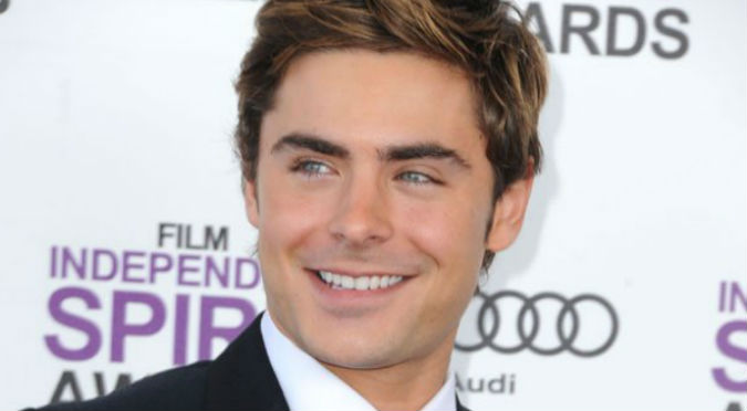 ¡Qué sexy! Conoce al guapo hermano menor de Zac Efron – FOTO