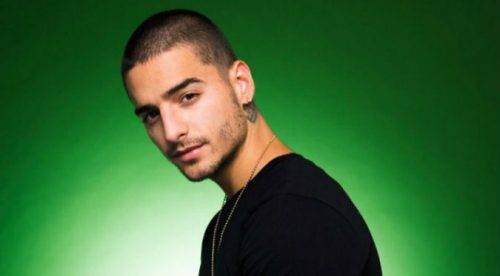 ¿Te apuntas? Mira el video de Maluma pidiendo una novia