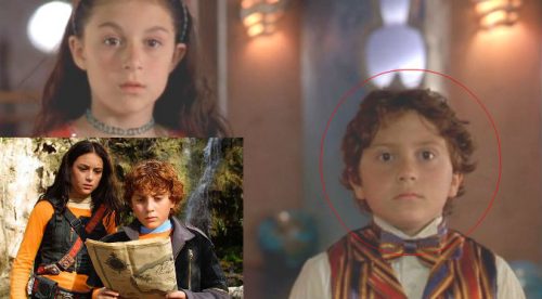 ¿Lo recuerdas? Mira cómo luce hoy el pequeño Juni Cortez de ‘Mini espías’ – FOTOS