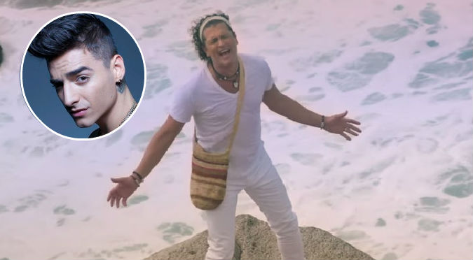 Maluma, Carlos Vives y más lanzan la nueva versión de ‘La Tierra del Olvido’- VIDEO