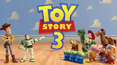 ¿Con cuál te quedas? Esta sería la verdadera historia de Toy Story 3 – VIDEO