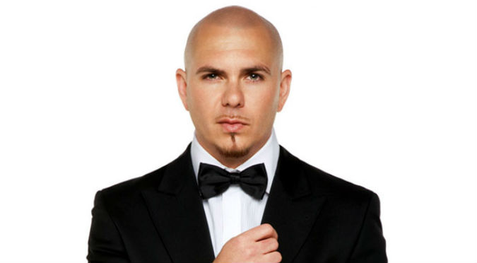 Pitbull cuenta qué es lo más importante que le enseñó su mamá – VIDEO