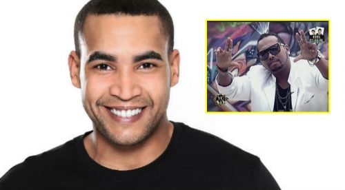 Revive la presentación del Don Omar peruano en Yo Soy – VIDEO