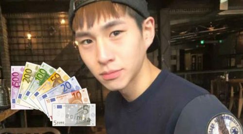 Conoce al joven coreano que gana mil euros diarios en YouTube – VIDEO