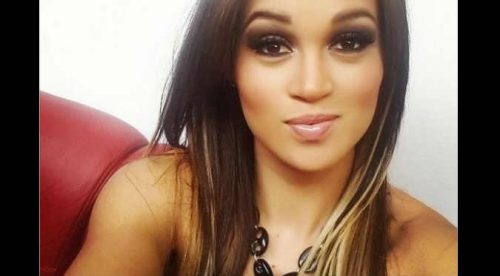 ¿Qué dijo Angie Arizaga al reaparecer en televisión? – VIDEO