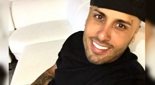 ¡Nicky Jam envió saludos a Onda Cero! – VIDEO