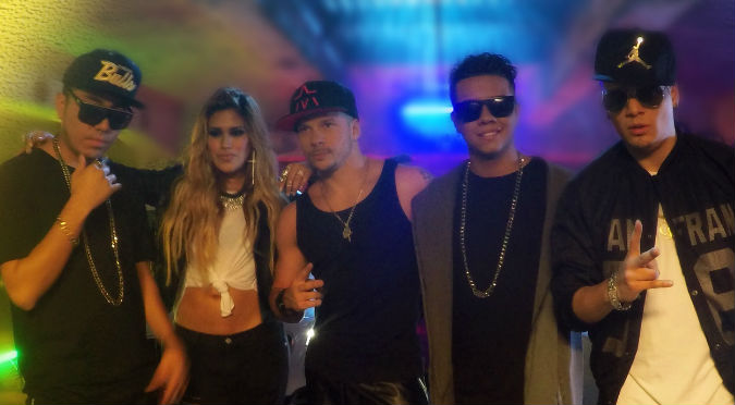 ¡ESTRENO! Mira el videoclip de ‘Yo no fui’ Remix