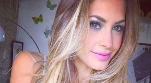 Checa la foto de Milett Figueroa que incendia las redes sociales