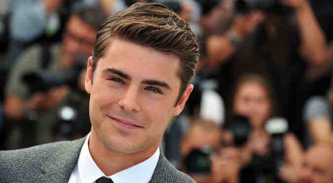 ¿Zac Efron se avergüenza de High School Musical? – VIDEO