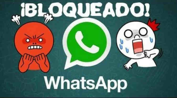 5 Tips para saber si te bloquearon del Whatsapp