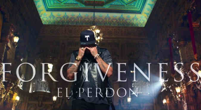 Nicky Jam y Enrique Iglesias presentan el videoclip oficial de ‘Forgiveness’