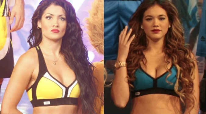 ¡Tremendo misil! Jazmín Pinedo dejó como arrastrada a Michelle Soifer – VIDEO