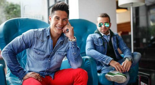 ¡Va a estar buenísima! Escucha el adelanto de la nueva canción de ‘Chino y Nacho’ – VIDEO