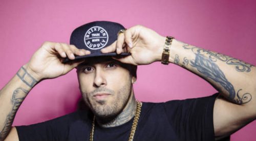 ¡Qué! ¡Escucha a Nicky Jam cantando Vallenato! – VIDEO