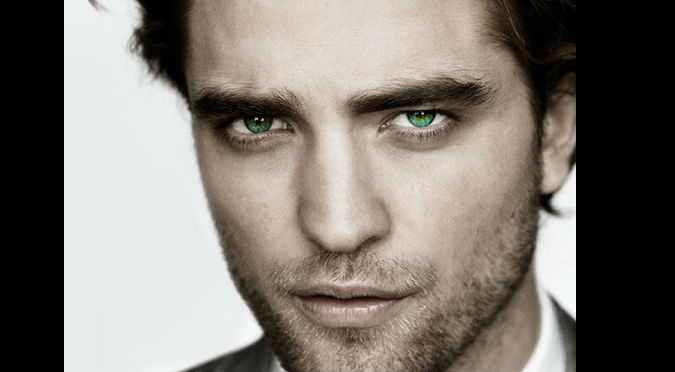 ¡WTF! Robert Pattinson luce irreconocible –  FOTO