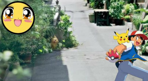 ¡Por fin! Nueva app para detectar y capturar Pokémons en el mundo real – VIDEO