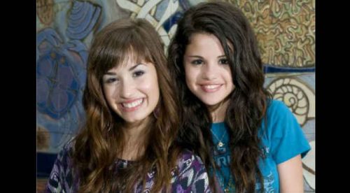 ¡Selena Gómez y Demi Lovato son amigas de nuevo! – FOTO