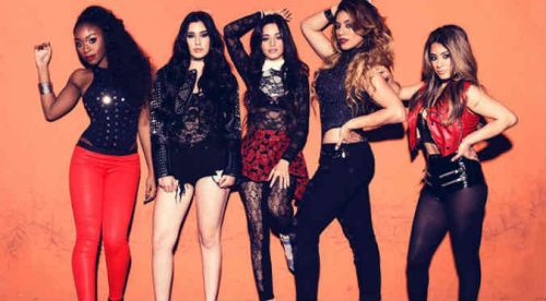 ¿Qué integrante de ‘Fifth Harmony’ se cayó durante un concierto? – VIDEO