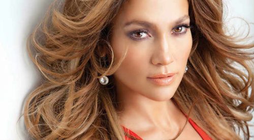 ¡Noo! Jennifer Lopez publica foto donde se le ve poco atractiva